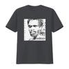 DEATH GRIPS Exmilitary T Shirt Vintage Style Unique Design Perfect for Music Fans vintage Washed Slightly Stylish streetwear