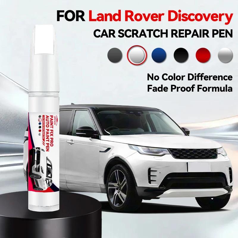 Vehicle for Exclusive Use For Land Rover Discovery 2026 Paint Repair Pen Touch Up Scratch Remover DIY Auto Accessories Black W