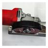 Angle Grinder Support For Cutting Tiles And 1a