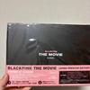 [USED] BLACKPINK THE MOVIE JAPAN PREMIUM