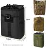 Tactical Foldable Dump Pouch