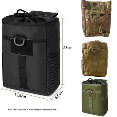 Tactical Foldable Dump Pouch