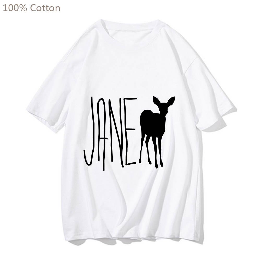 Life Is Strange Cute Funny Anime T-shirts Short Sleeve Manga Tshirt Soft 100% Cotton Tee-shirt Regular Graphic Men/women T Shirt