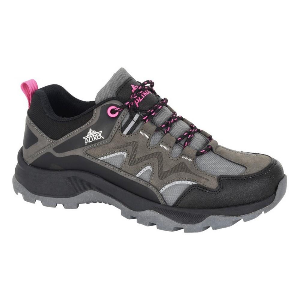 Aztrek Womens/Ladies Dales Waterproof Walking Shoes