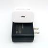 45W US Plug Charger Super Fast Charge Adapter For Galaxy Z Flip Fold 6 5 4 3 2 S24 S20 S21 S22 S23 S25 Note 20 Ultra 10