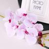 1 Stück künstliche Blume Schmetterling Orchidee DIY Hochzeit Party Desktop Möbel Dekor