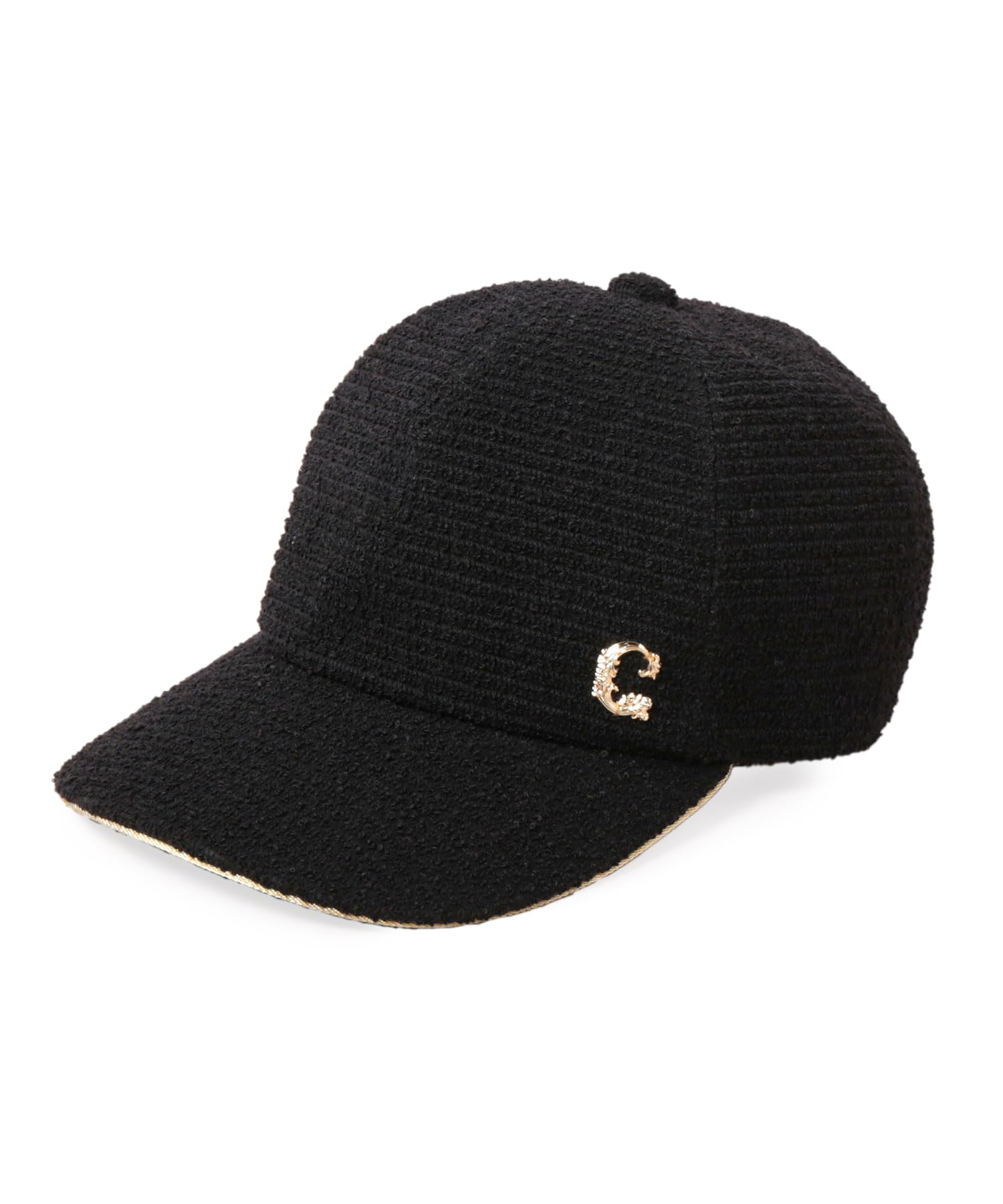 

HK CAP6 [Kashira] чорний