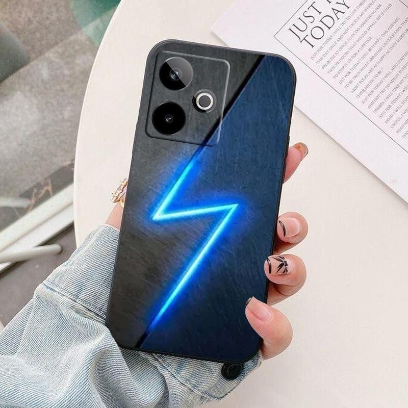 For Realme GT7 5G Case Soft Silicone Back Case Realme GT7 Pro Case Cover For OPPO Realme GT7T GT 7T Shockproof Phone Back Cover