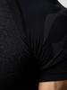 VQ Trendy Men's Quick-Dry Muscle Fit T-Shirt - Elastic, Round Neck Sports & Fitness Tee