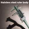150mm Stainless Steel Digital Caliper with Zero Setting 0.01mm High Precision 6 Inch Digital Thickness Gauge Fraction MM Inch