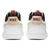 New Nike Court Vision Low 'White Barely Volt' Women's DC1868-100