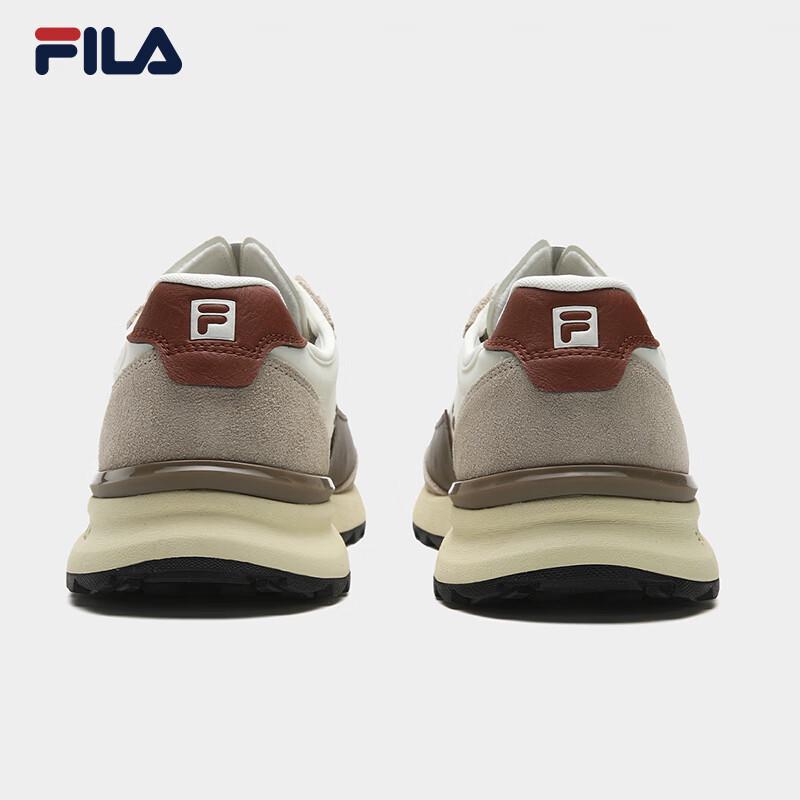 FILA Men's RETRO 70 2026 Summer Casual Running Shoes