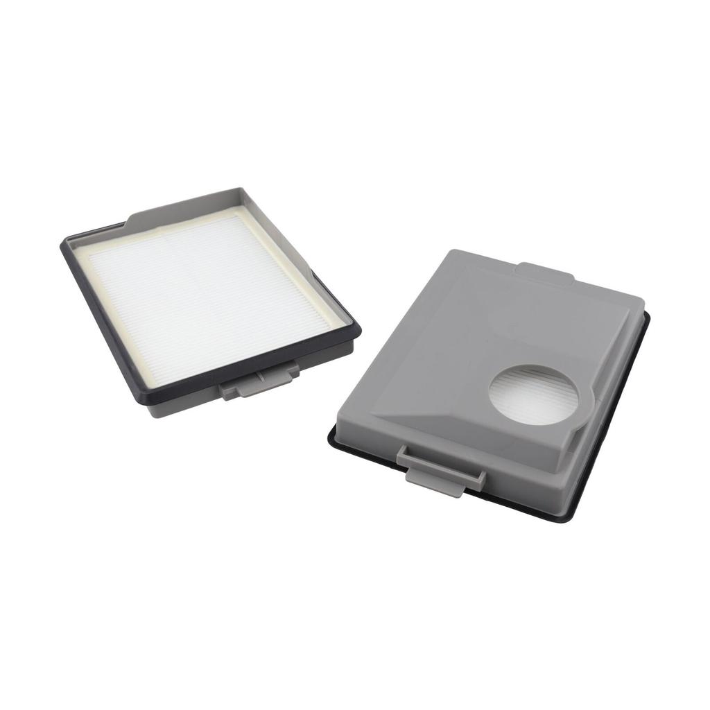 Dust Filter Compatible With For Miele CX-FSF Filter For Boost CX1-11639250 Replacement Filter Vacuum Cleaner Accessories