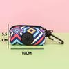 Container for Dog Poops Bags Holder Pet Bags Dispenser Poop Dog Bag Dispenser Dog Poop Collector GQJ04