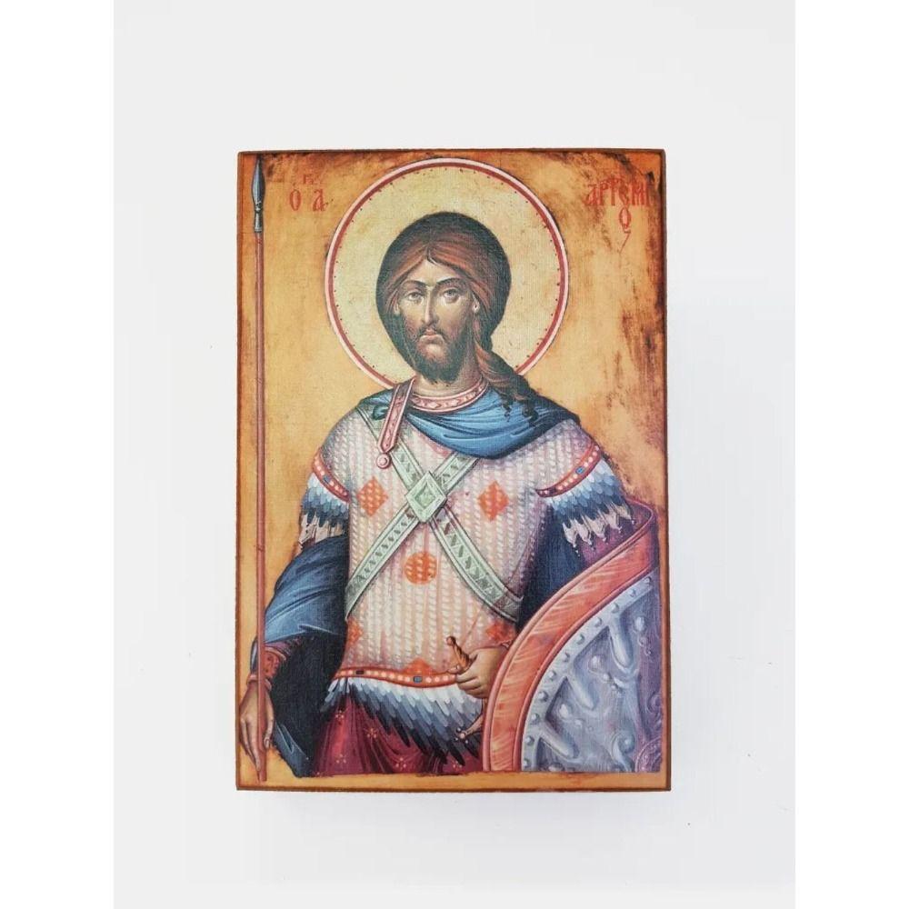 Religious Wall Decor 20x30cm
