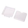 Clear Protective Cover Case Shell For Gba Sp Game Console Crystal Cover Case