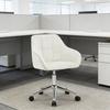 Classic home office chair, living room chair, classic make-up chair, swivel chair, office chair (office chair only)