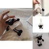 Cute Shaun The Sheep Plush Keychain Mini Bag Pendant For Students And Fans, Unique Design