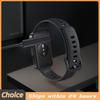 Carregador de Relógio Adaptador USB C Cabo de Carregamento em Ângulo Reto Conversor Adaptador de Carregador Magnético de Relógio para Samsung Galaxy Fit 3