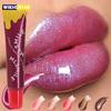 Make-up na rty – Lesky na rty