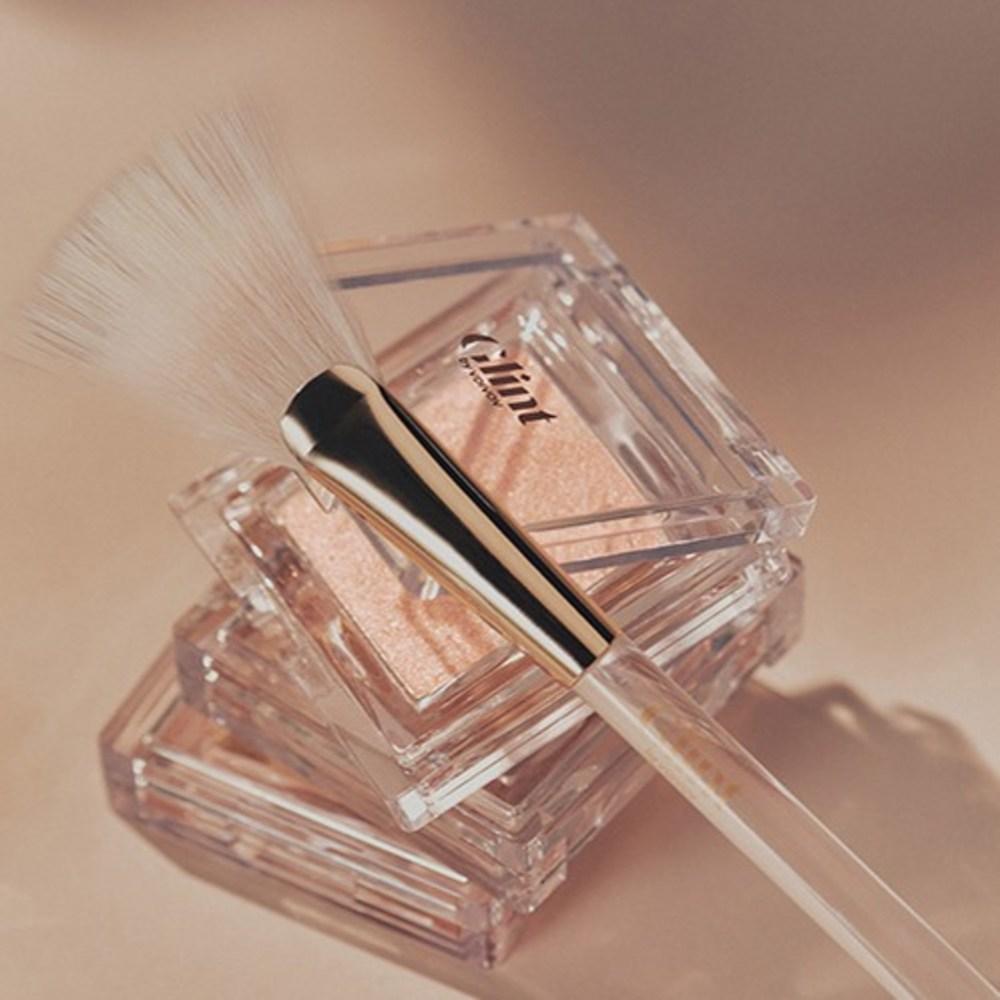 Glint Highlighter, 05 Pitch Moon, 2 Pieces