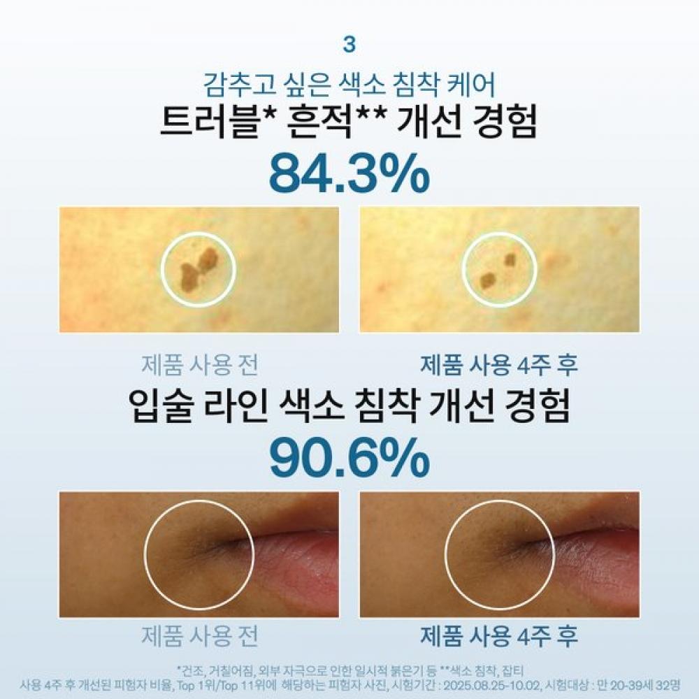 Sulwhasoo New Midnight Corrector 30ml Set