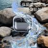 Case For Samsung Galaxy Buds 3 Pro Buds3 Earphone Case Soft Silicone Cover Charging Bag Headset Sleeve