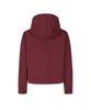 Discovery Expedition Women'S Vertex 3L Brush-Bonded Jacket (Burgundy)