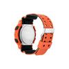 Casio Series Fashionable Retro Street Classic Pointer Dual Display Dial Waterproof Sports Quartz Watch Quartz Movement Japanese and Korean GA-100L-4A