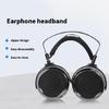 Headphone Headband Sleeve For HE300 HE400 500 560 Comfortable Fit Quality Fabric Guard With Smooth Opening Zippers