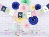 Baner Na Baby Shower Boy Or Girl  1 Szt.