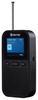 DENVER DAH-126 - Taschenradio mit DAB+ und FM-Tuner, Denver