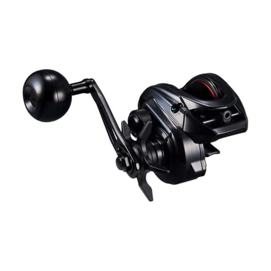 Катушка DAIWA для легкой игры с приманкой RX 400H/400HL различные (модель 2025 года)