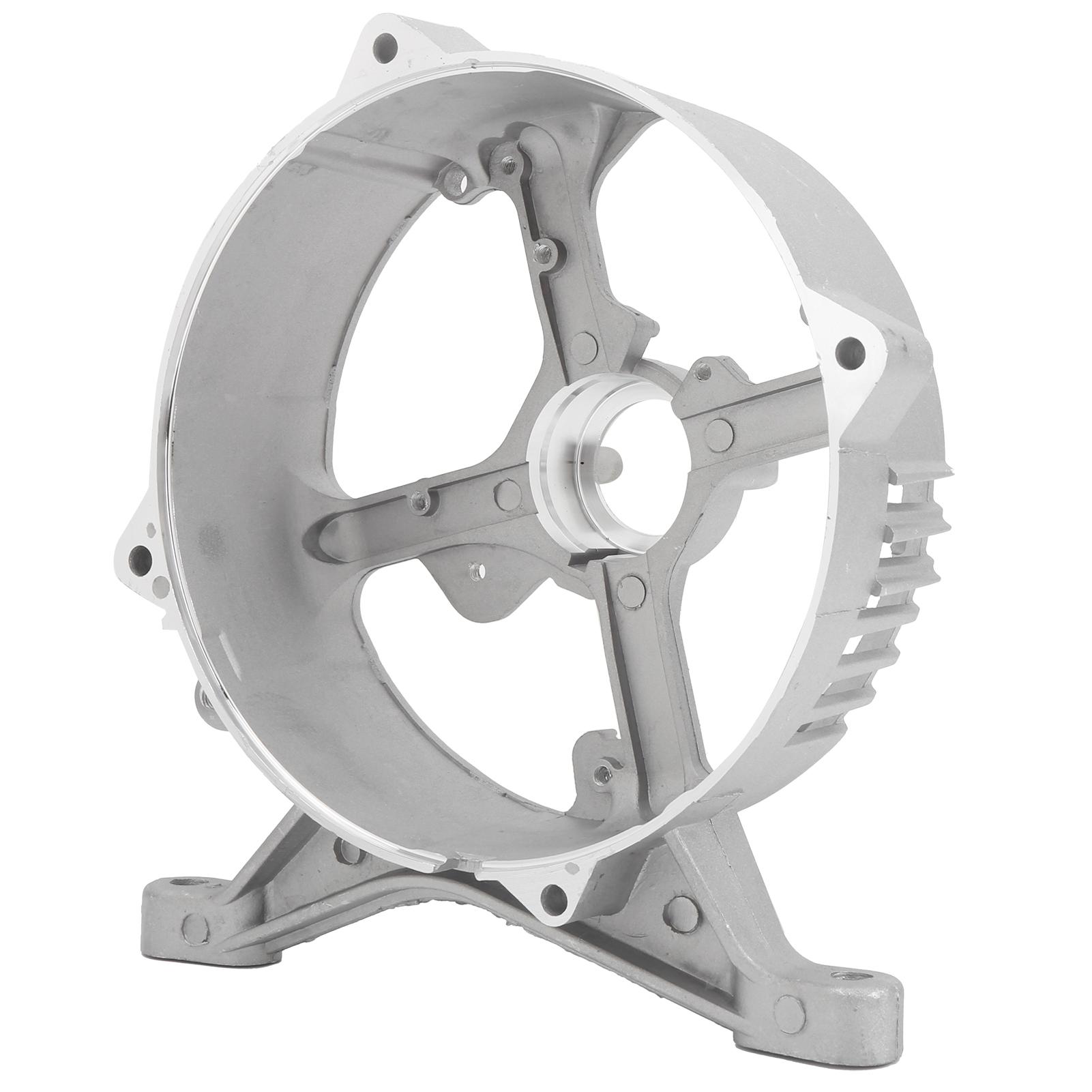 

Кронштейн двигателя алюминиевый 188F крепление двигателя фиксированная рама для бензинового генератора 5кВт6.5кВт