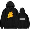 Welttournee Hoodie G Dragon Gleiche Sportbekleidung Herren und Damen Herbst Warmer Fleece Hoodie Kpop Bigbang Fan Hip Hop Kostüm