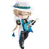 Good Smile Company Nendoroid Doll Houkai Star Rail Aventurine LIVE Ver. Non-scale Fabric Magnet Plastic Painted Finished Figure