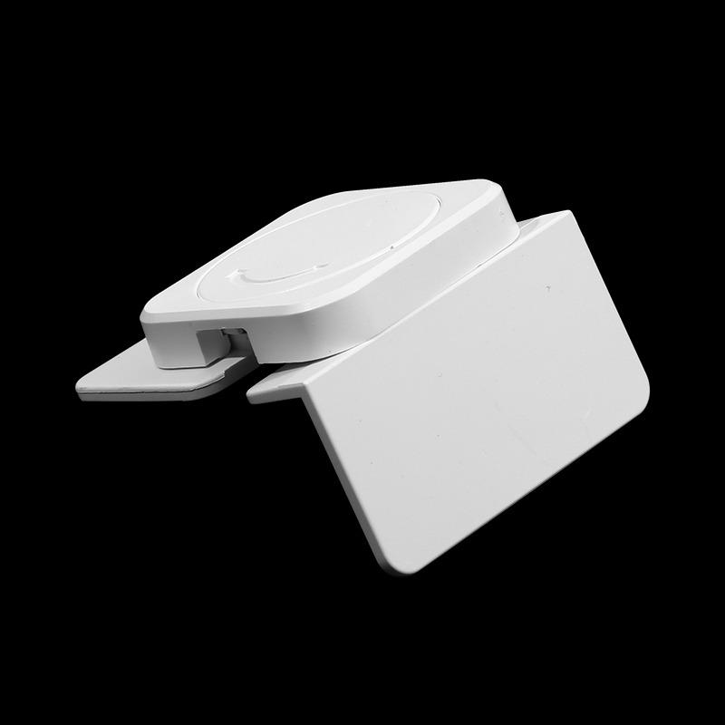 Children Safety Locks Anti Open Fridge Refrigerator Door Lock Multi-Function Baby Anti-Pinching Hand Cabinet Drawer Security Protector