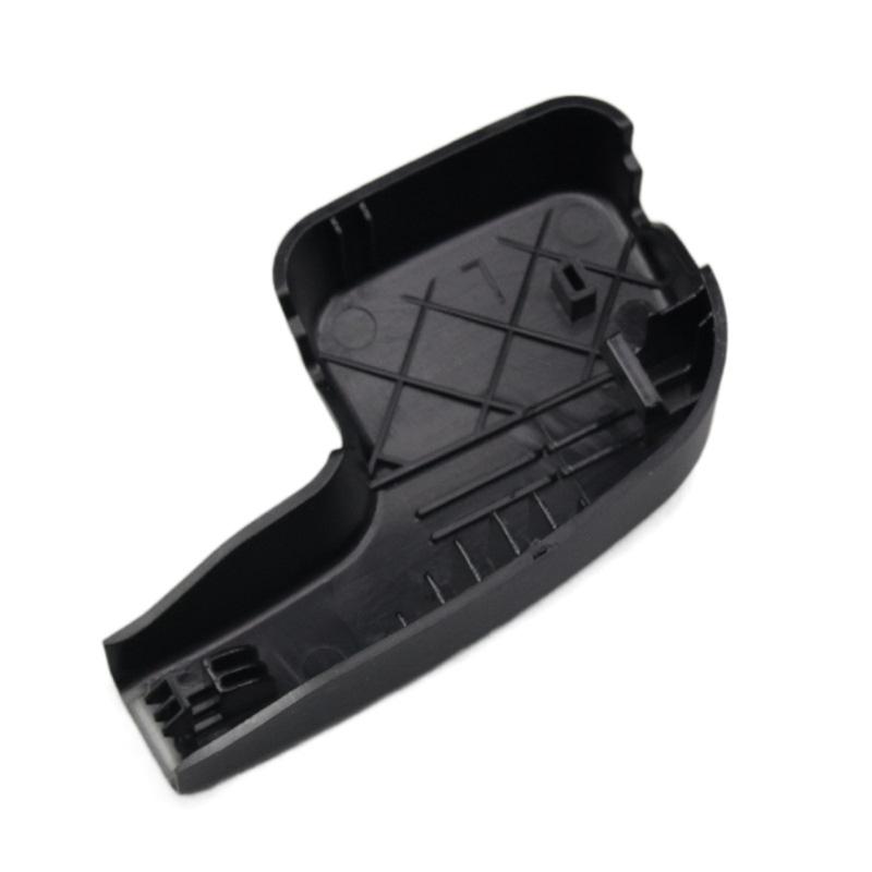 61617138999 61617138990 for E90 E91 E92 Hatches Release Switches Cover Front Windscreen Wiper Arm Cap Cover Auto Accessories