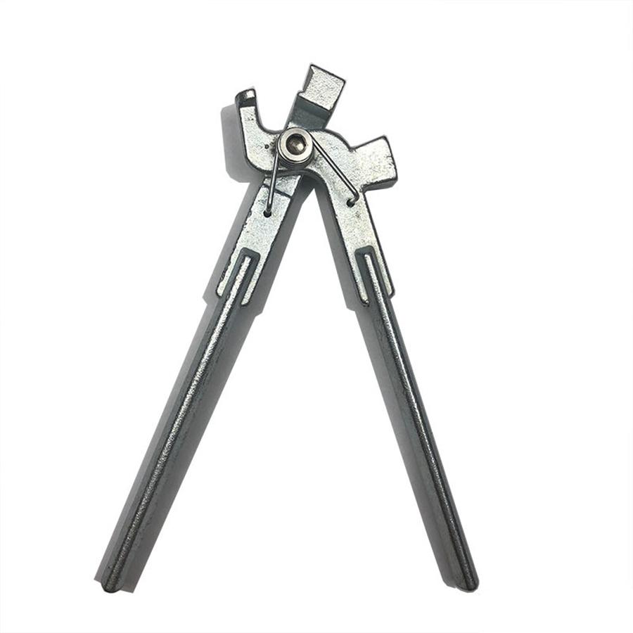 Universal Radiator Tank Repair Tools Pliers-Aluminum Radiator Closing Header Tool