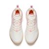 Anta Kongyu 6 Cupid's Arrow Men Low Top Basketball Shoes White Pink 912611602-2