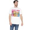 My Little Pony Mens Pony Love T-Shirt
