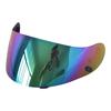 Motorcycle Anti UV Anti Scratch Wind Shield Helmet Lens Visor Replacement for Moto Helmet CS 15 TR 1 FG 15 HS 11 FS 15