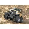 Jozen 1/22 Scale Remote Control Toyota Land Cruiser 70 JRVT145-BG