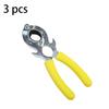 Faucet Removal Wrench Accessory Professional Multifunctional Efficient Manual Tap Installation Plumbing Tools Handle Bubbler