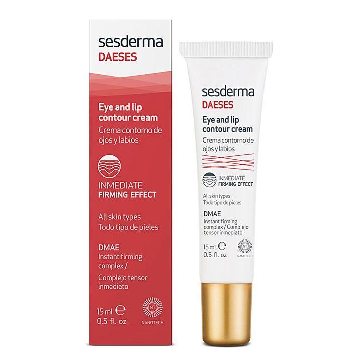 

Sesderma Daeses Контур для глаз и губ