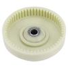 Metal Electric Chainsaw Drive Sprocket for 107713-01 and 717-04749 Electric Chainsaw.