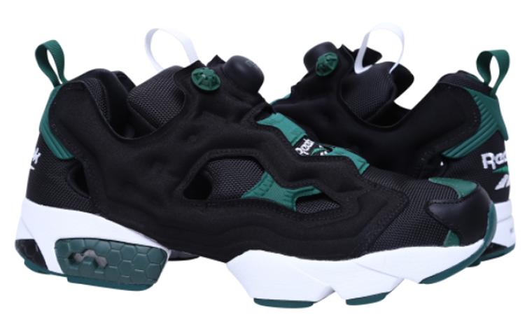 Men's Sneakers Reebok InstaPump Fury OG MU 'Dark Green'