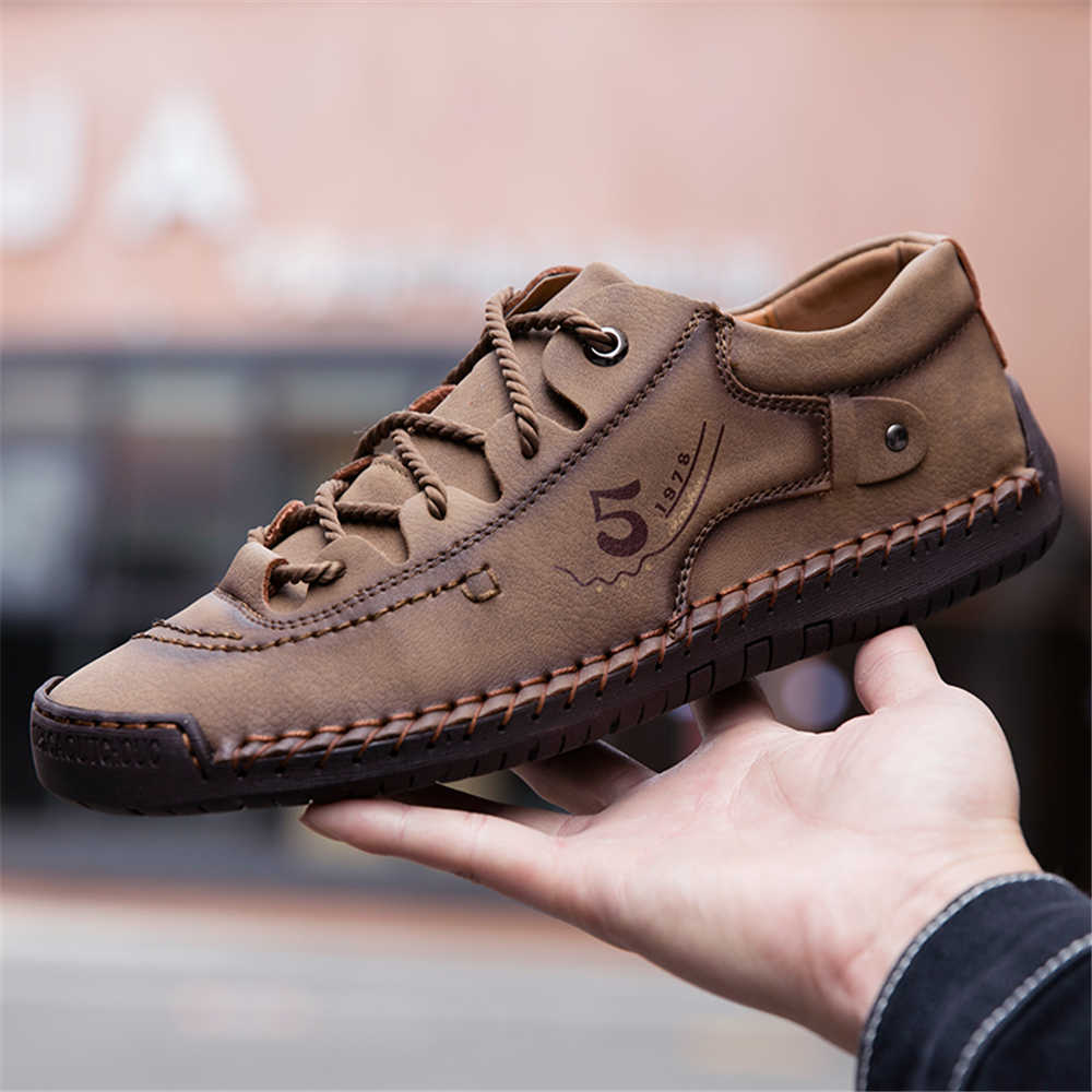 Fashion Round Nose Number 48 Tennis Outdoor Sports Shoes For Men Sneakers Casual Teni Welcome Deal Products Character China