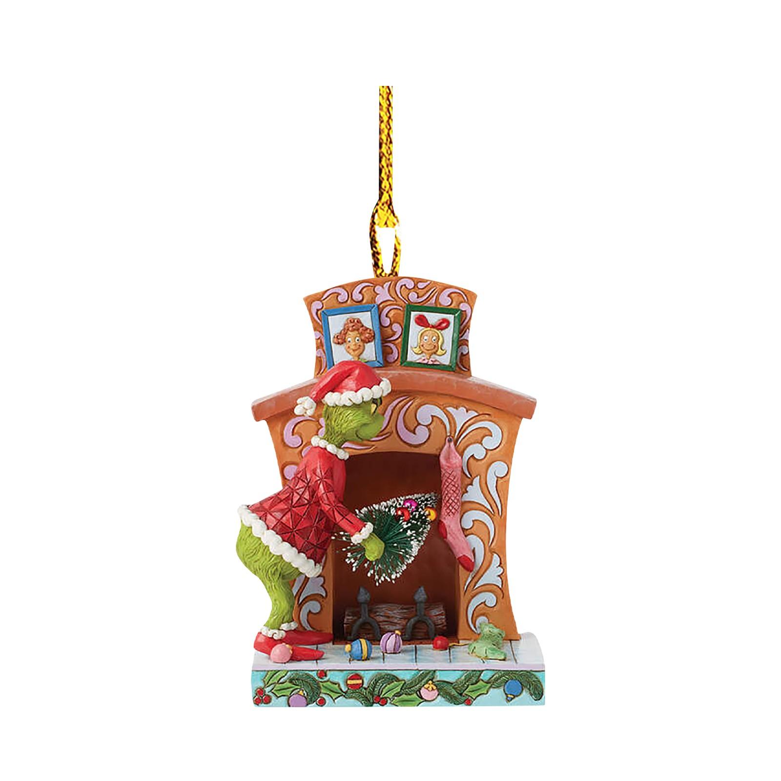 

Рождественские украшения, акриловые подвесные рождественские украшения для дома, автомобиля, рюкзака, кулона, подарок для детей