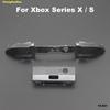 1Set For XBox Series X S Controller RB LB Bumper Trigger Button Mod Kit Middle Bar Holder Replacement Series X/S Repair Parts 5